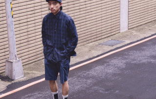 男生 襯衫穿搭 分享 – plain-me 視覺設計 Wesley