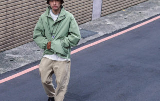 男生 襯衫搭配 分享 – plain-me 視覺設計 Wesley