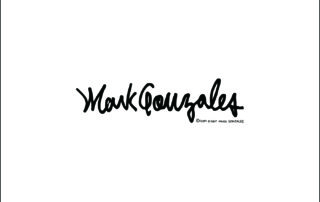 品牌嚴選：《 Mark Gonzales 》- 傳奇滑板高手自創街頭品牌