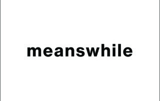 品牌嚴選：《 meanswhile 》- 日式戶外時尚多元面貌