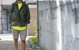 plain-me Akko 男生搭配： 秋季穿搭 分享 -2019 WK41