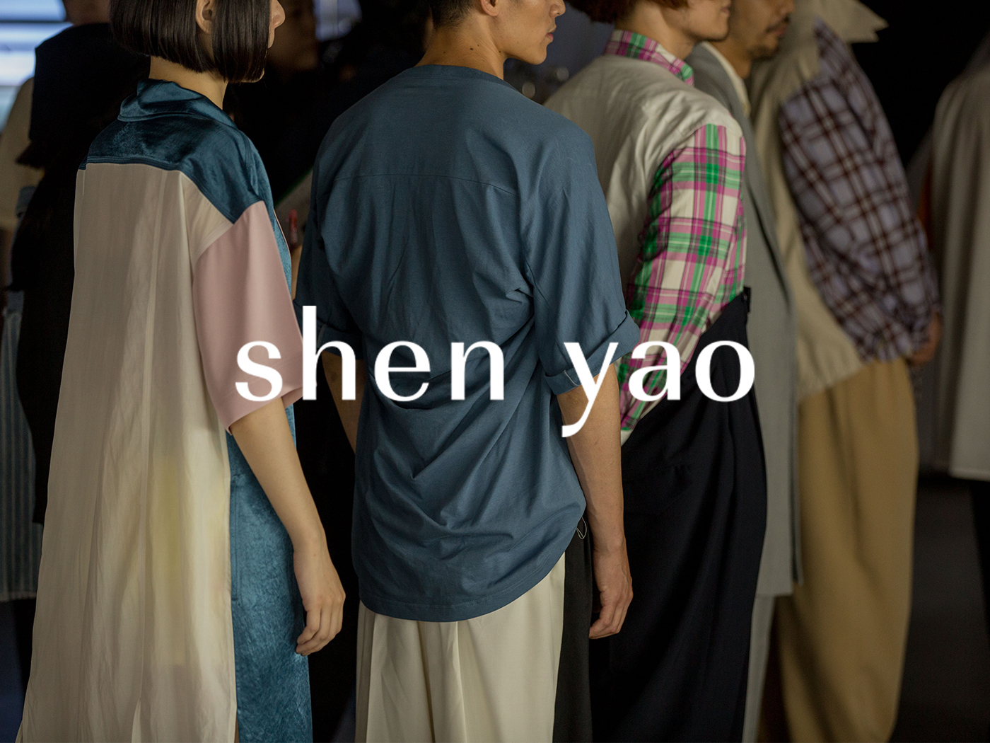 shen yao,shen yao設計師,shen yao 台灣,shen yao 台灣設計師,shen yao 設計師,