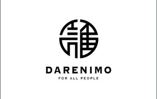品牌嚴選：《 DARENIMO 》- 對誰都可以自在穿著的服飾
