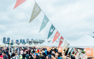 「2019 GQ 城市野營嘉年華」活動精彩回顧