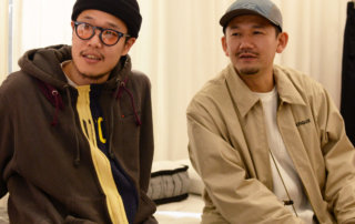 DARENIMO NERDYS 誰都宅快閃店活動現場 & 雙主理人訪談。