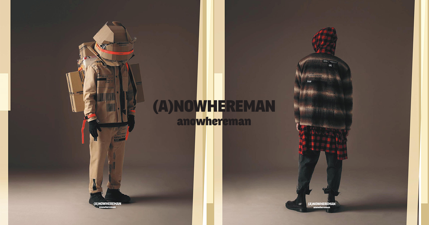 (A)NOWHEREMAN,陳柏霖,台灣街頭,anowhereman,anowhereman club,流浪者,台灣,香港
