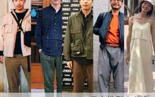plainme_snap 12月穿搭型人分享 – 新春穿搭靈感從這開始