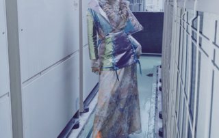 花紋,滿版,蕾絲,金屬,金色,同色系,一週搭配,街頭搭配,女生搭配,Wednesday,拜三老師,拜三,搭配名人,拜三老師
