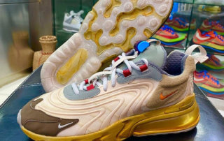 籃球鞋,球鞋趨勢,2020球鞋,2020鞋款,鞋款,球鞋,Adidas Ultra 4D,Travis Scott x Nike Air Max 270 React,AURALEE New Balance COMP 100,New Balance M992