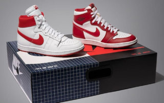 籃球鞋,球鞋趨勢,2020球鞋,2020鞋款,鞋款,球鞋,Adidas Ultra 4D,Travis Scott x Nike Air Max 270 React,AURALEE New Balance COMP 100,New Balance M992,Reebok Club C,Nike W Daybreak,Air Jordan New Beginnings