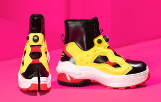 籃球鞋,球鞋趨勢,2020球鞋,2020鞋款,鞋款,球鞋,Adidas Ultra 4D,Travis Scott x Nike Air Max 270 React,AURALEE New Balance COMP 100,New Balance M992,Reebok Club C,Nike W Daybreak,Air Jordan New Beginnings,Nike SB Dunk Low Safari,PUMA DEVA,Air Max 90 CS,Maison Margiela x Reebok