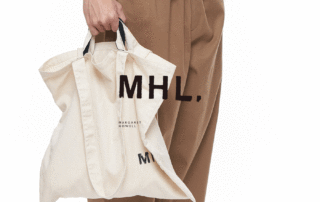 品牌嚴選：《 MHL 》- 英國極簡優雅設計品牌