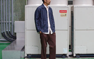早春穿搭,冬季穿搭,男生穿搭,街頭,西裝,休閒搭配,akko,akko 褲,一週搭配,街頭搭配,搭配型人,街頭型人,皮鞋,成套,AKKO褲,微寬褲,COP3563,西裝料錐形長褲,