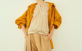 yoke,日本服裝品牌,日本中性服裝,中性服裝,日本設計品牌,YOKE 台灣,YOKE 日本,yoke jp,YOKE 通販,yoke tokyo,寺田典夫,中性服裝,中性,男女共穿