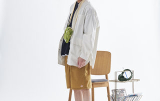 fresh service,fresh service clothing,fresh service dickies,fresh service jp,選物店,選物,貨運,南貴之,運送会社,fresh service 通販