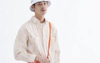 fresh service,fresh service clothing,fresh service dickies,fresh service jp,選物店,選物,貨運,南貴之,運送会社,fresh service 通販
