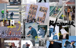 街頭穿搭 ▍從提案到成品：吸濕快乾系列 feat. 滑板男孩