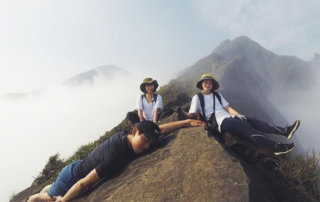 登山,登山步道,皇帝殿,劍龍稜,劍潭山親山步道,仙跡岩,虎山生態步道