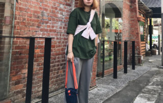 門市穿搭,穿搭,plain-me,男裝女穿,一週搭配,搭配名人,查理,女生搭配,街頭搭配,男生搭配,男穿搭,男生穿搭