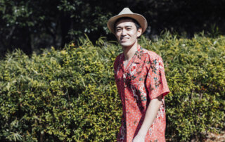 Samurai ALOHA,サムライアロハ,夏威夷襯衫,Aloha Shirt,総柄,アロハ シャツ,