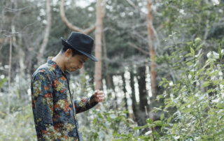 Samurai ALOHA,サムライアロハ,夏威夷襯衫,Aloha Shirt,総柄,アロハ シャツ,