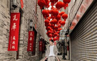 台中景點,獵犬不打獵,紙博館紙的空間,瓦庫麻辣鍋 WOW COOL,水湳智慧城中央公園,八號隧道圳磚橋,一支毛