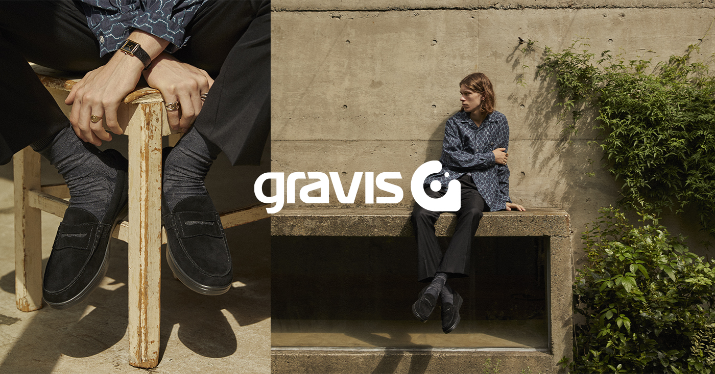 品牌嚴選：《 gravis 》- 起源千禧世代街頭滑板經典品牌– plain-me 
