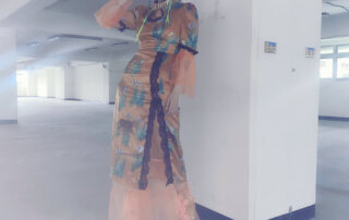 花紋,滿版,蕾絲,金屬,金色,同色系,一週搭配,街頭搭配,女生搭配,Wednesday,拜三老師,拜三,搭配名人,拜三老師
