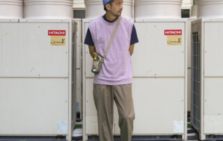 1616 LOKA,1616百搭神褲,akko,gravis,gravis plain-me,gravis 聯名,PM 旅行小包,pm小包穿搭,一週搭配,休閒搭配,夏天穿搭,夏季穿搭,小包搭配,小包穿搭,搭配型人,男生穿搭,皮鞋,街頭,街頭型人,街頭搭配,秋季穿搭,秋季搭配