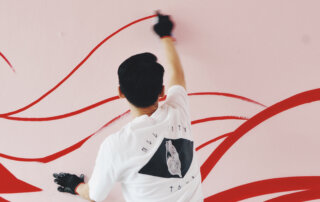 15週年,15 anniversary,台灣街頭塗鴉,台灣藝術家,塗鴉藝術家,reach,15週年主視覺,塗鴉主視覺,plain-me 15週年,plain-me 15週年慶,15週年慶