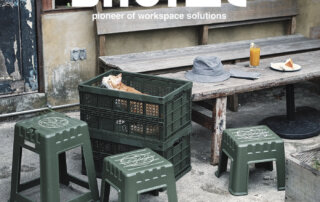 品牌嚴選：《 SHUTER 樹德收納 》- 台灣製造收納用具頂尖品牌