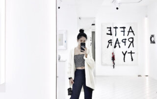 台北美術館展覽,美術館,台北美術館,文心藝所,台北當代藝術館,朝代畫廊,藍騎士藝術空間,白石畫廊・台北