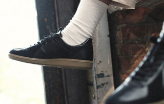 德軍訓練鞋,德訓鞋,德訓鞋 品牌,德訓鞋 穿搭,vegancraft,vegancraft german trainer,vegancraft shoes