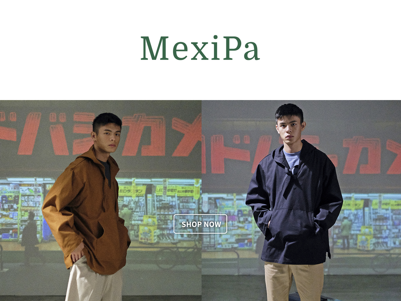 MEXIPA,メキパ,墨西哥帽t,Baja hoodie,墨西哥衫,Baja jacket,墨西哥外套