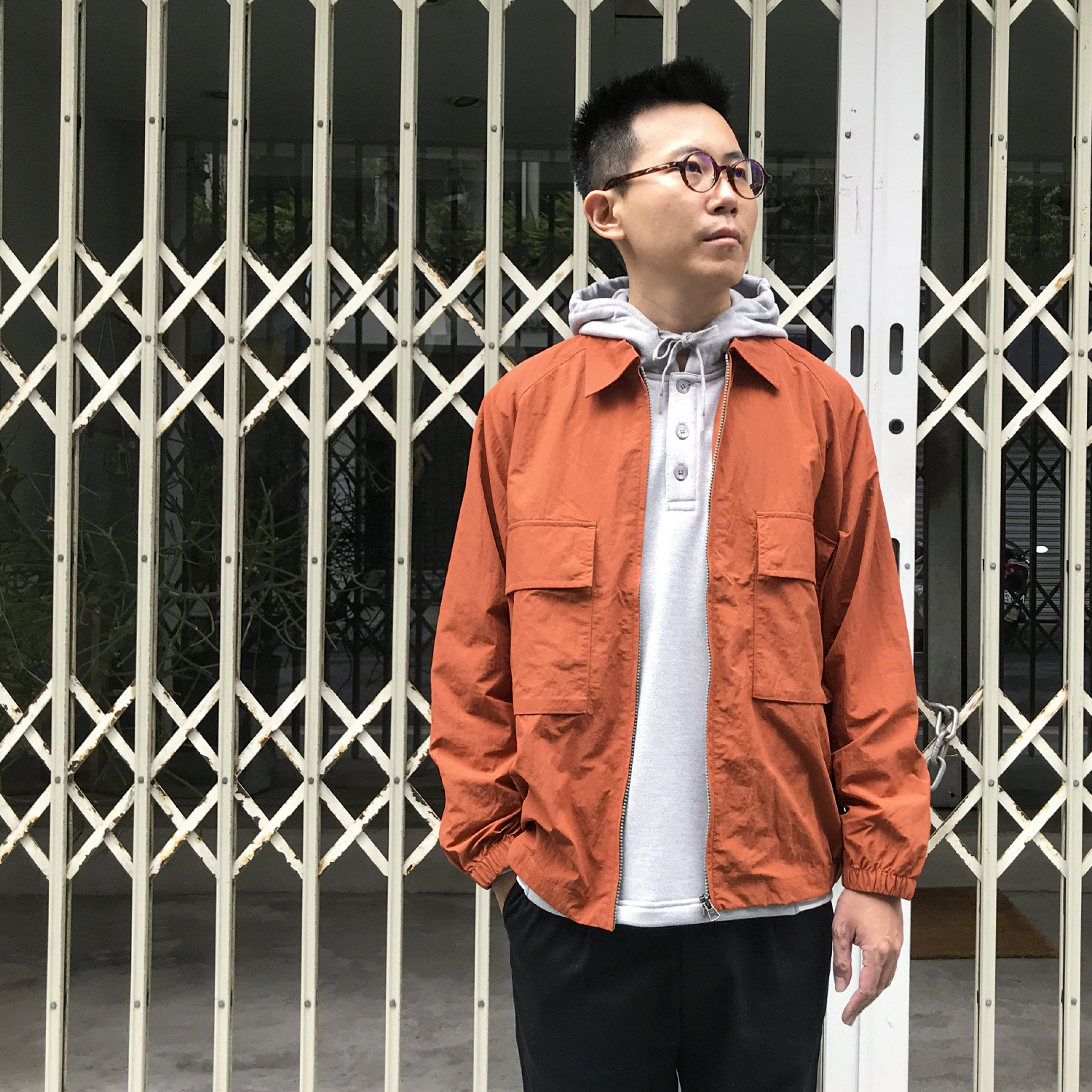 20201015_Coach jacket-blog000-11 教練外套,教練外套穿搭,教練外套是什麼,教練外套由來,教練外套穿搭女,教練外套穿搭男