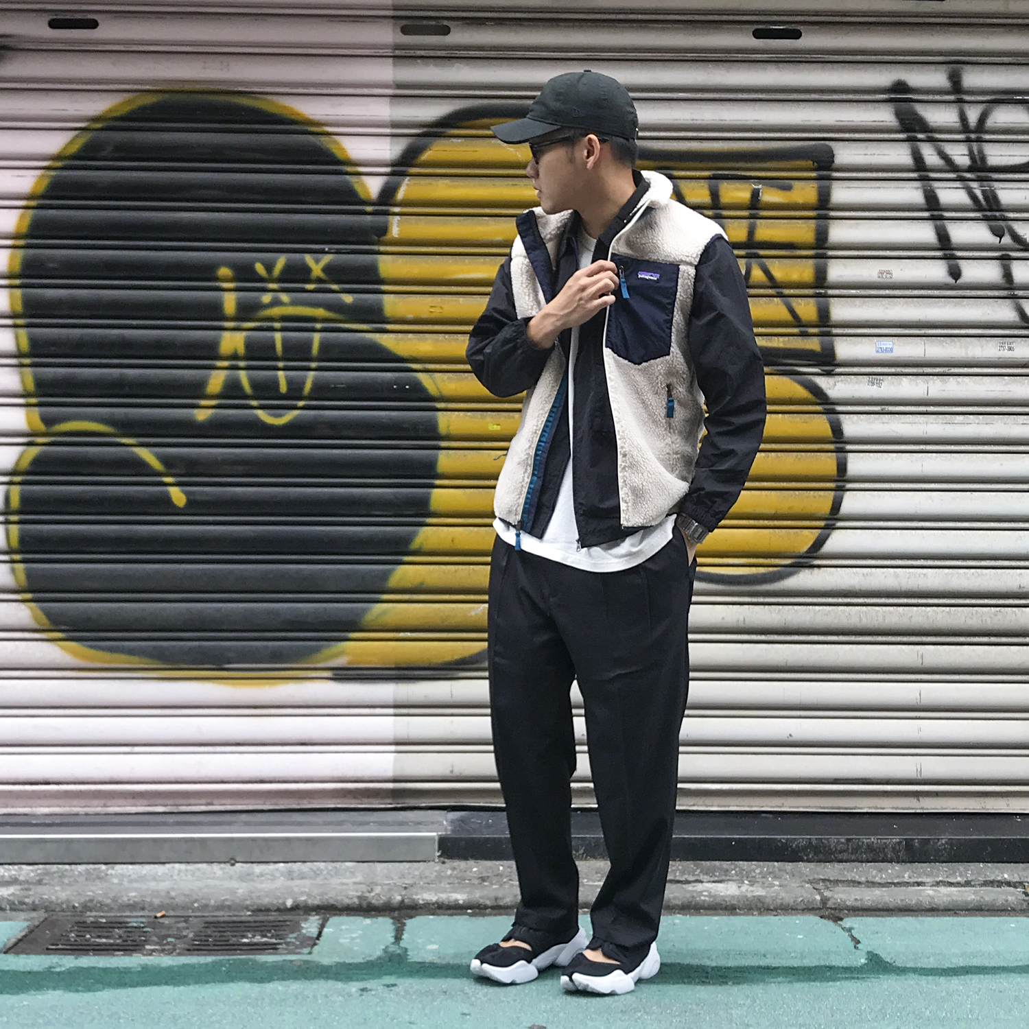 20201015_Coach jacket-blog000-14 教練外套,教練外套穿搭,教練外套是什麼,教練外套由來,教練外套穿搭女,教練外套穿搭男