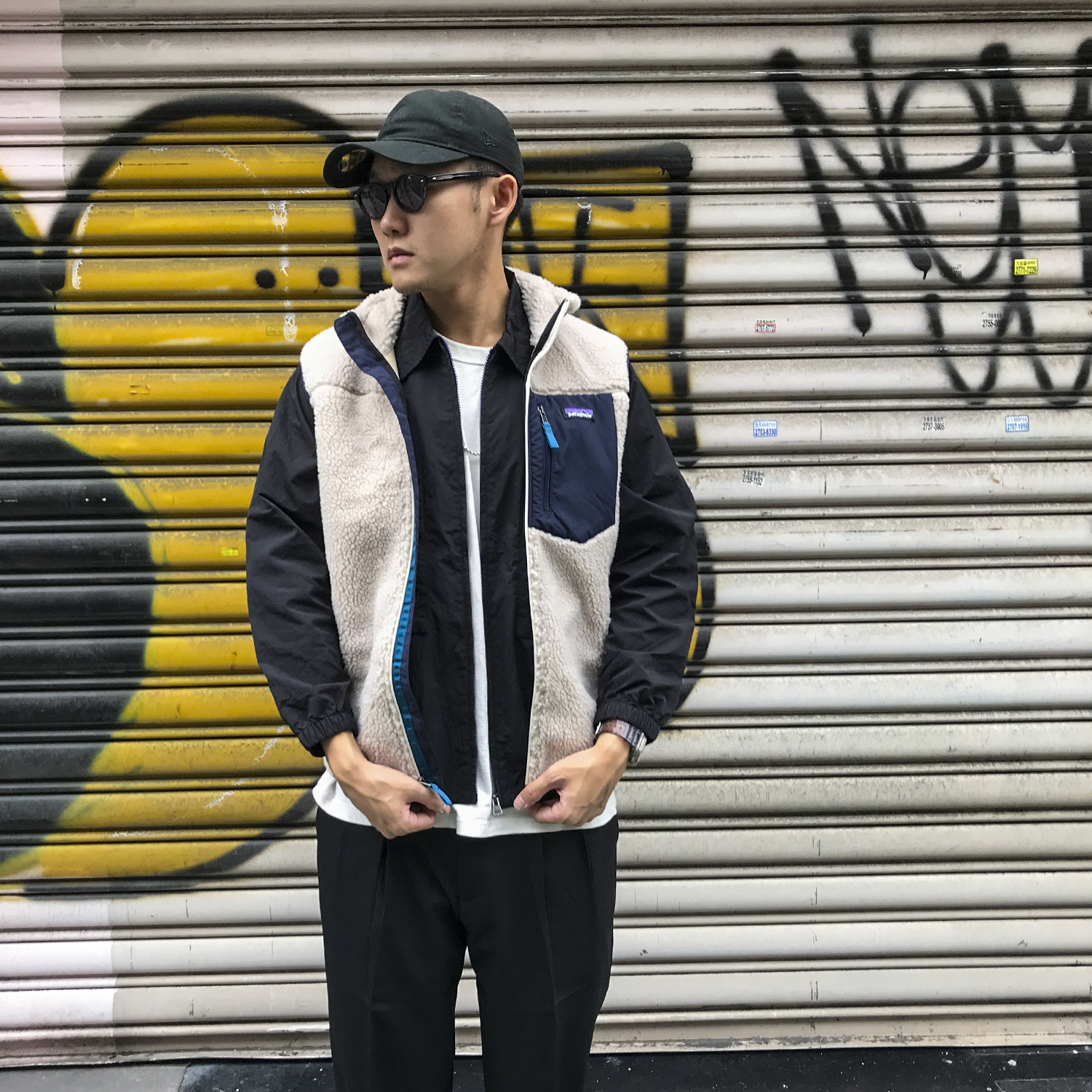 20201015_Coach jacket-blog000-15 教練外套,教練外套穿搭,教練外套是什麼,教練外套由來,教練外套穿搭女,教練外套穿搭男