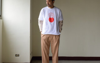 1616 LOKA,1616百搭神褲,akko,gravis,gravis plain-me,gravis 聯名,PM 旅行小包,pm小包穿搭,一週搭配,休閒搭配,夏天穿搭,夏季穿搭,小包搭配,小包穿搭,搭配型人,男生穿搭,皮鞋,街頭,街頭型人,街頭搭配,秋季穿搭,秋季搭配