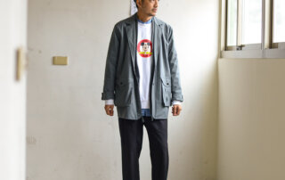 mouggan plain-me,1616 LOKA,1616百搭神褲,akko,gravis,gravis plain-me,gravis 聯名,PM 旅行小包,pm小包穿搭,一週搭配,休閒搭配,小包搭配,小包穿搭,搭配型人,男生穿搭,皮鞋,街頭,街頭型人,街頭搭配,秋季穿搭,秋季搭配,Billy Pants 比例神褲