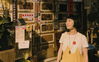 台南景點,台南景點2020,台南景點推薦,台南美食,乜料茶居,香蘭男子電棒燙,又又美FotoShop,Queenbeezakka,鹿早五金小賣所