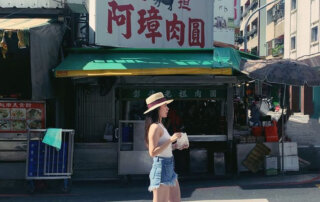 電影場景,電影景點,老担阿璋肉圓,淡江高級中學,正濱漁港彩繪威尼斯港灣,東海大學,嘉義東石白水湖