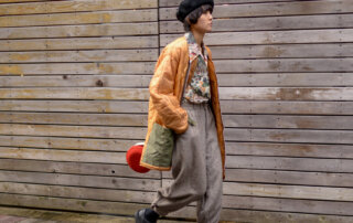 米台日,古著,vintage,古著穿搭,古著達人,二手古著,Vintage Trunk Show,附近 by plain-me