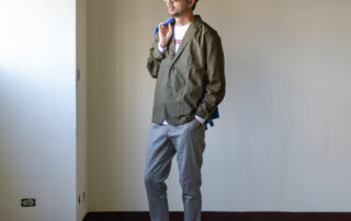 mouggan plain-me,1616 LOKA,1616百搭神褲,akko,gravis,gravis plain-me,gravis 聯名,PM 旅行小包,pm小包穿搭,一週搭配,休閒搭配,小包搭配,小包穿搭,搭配型人,男生穿搭,皮鞋,街頭,街頭型人,街頭搭配,秋季穿搭,秋季搭配