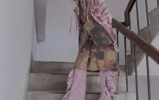 花紋,滿版,蕾絲,金屬,金色,同色系,一週搭配,街頭搭配,女生搭配,Wednesday,拜三老師,拜三,搭配名人,拜三老師