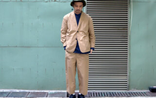 mouggan plain-me,1616 LOKA,1616百搭神褲,akko,gravis,gravis plain-me,gravis 聯名,PM 旅行小包,pm小包穿搭,一週搭配,休閒搭配,小包搭配,小包穿搭,搭配型人,男生穿搭,皮鞋,街頭,街頭型人,街頭搭配,秋季穿搭,秋季搭配