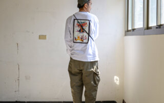 mouggan plain-me,1616 LOKA,1616百搭神褲,akko,gravis,gravis plain-me,gravis 聯名,PM 旅行小包,pm小包穿搭,一週搭配,休閒搭配,小包搭配,小包穿搭,搭配型人,男生穿搭,皮鞋,街頭,街頭型人,街頭搭配