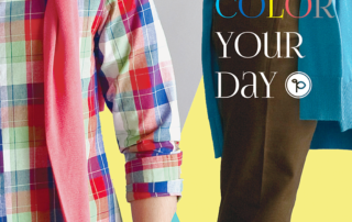 LOOKBOOK｜plain-me color your day！