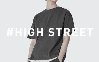 LOOKBOOK｜HIGH STREET STYLE FROM COP