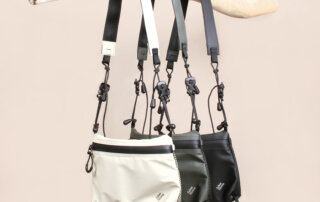 fyber forma,fyber forma隨行包,泰維克,Tyvek®,都會包,機能包,Urban