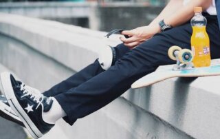LOOKBOOK｜19 最好的時代，最壞的時代